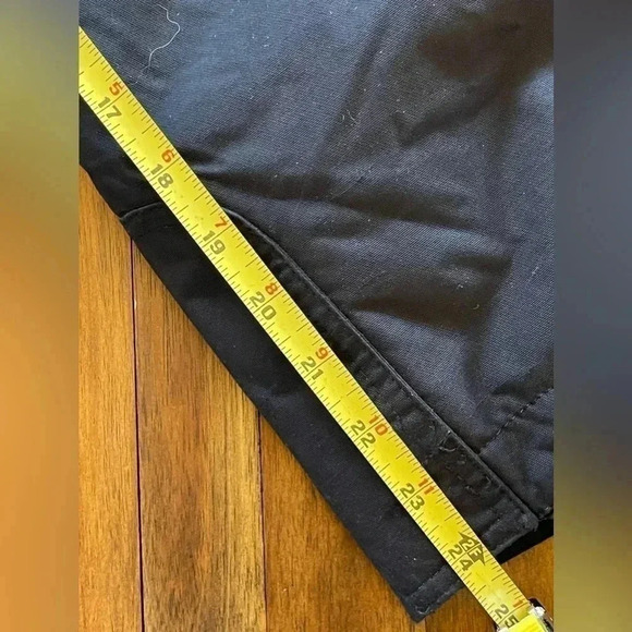 Decente snow pants - Picture 11 of 11